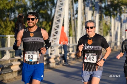 bengalas | Carrera Artec 21K 12K 5K