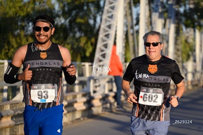 bengalas | Carrera Artec 21K 12K 5K