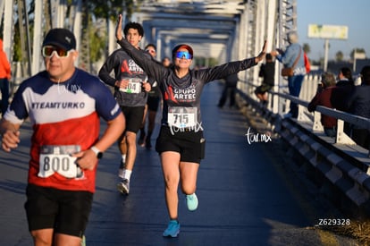 Carrera Artec 21K 12K 5K | Carrera Artec 21K 12K 5K