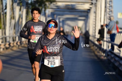 Carrera Artec 21K 12K 5K | Carrera Artec 21K 12K 5K