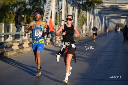 Carrera Artec 21K 12K 5K | Carrera Artec 21K 12K 5K