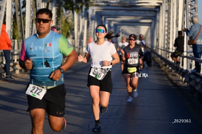 Carrera Artec 21K 12K 5K | Carrera Artec 21K 12K 5K