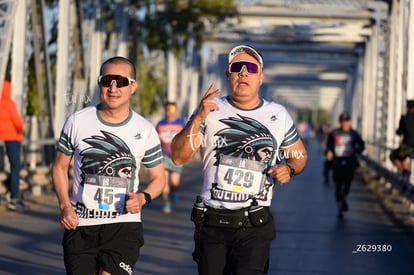 Carrera Artec 21K 12K 5K | Carrera Artec 21K 12K 5K