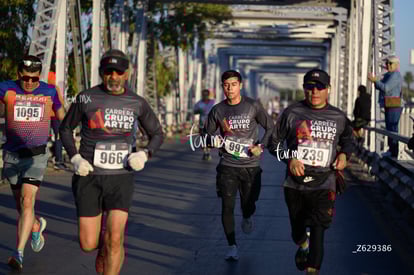 Carrera Artec 21K 12K 5K | Carrera Artec 21K 12K 5K