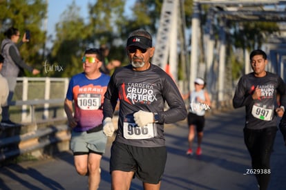 Carrera Artec 21K 12K 5K | Carrera Artec 21K 12K 5K