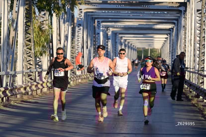 Club Atlético Lerdo | Carrera Artec 21K 12K 5K