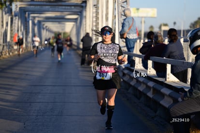 guerreros | Carrera Artec 21K 12K 5K