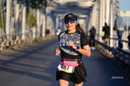 guerreros | Carrera Artec 21K 12K 5K