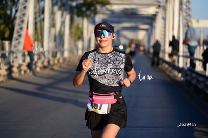 guerreros | Carrera Artec 21K 12K 5K