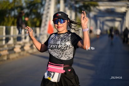 guerreros | Carrera Artec 21K 12K 5K