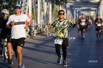 senderos fit | Carrera Artec 21K 12K 5K