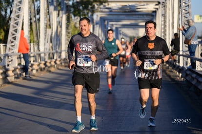 Carrera Artec 21K 12K 5K | Carrera Artec 21K 12K 5K