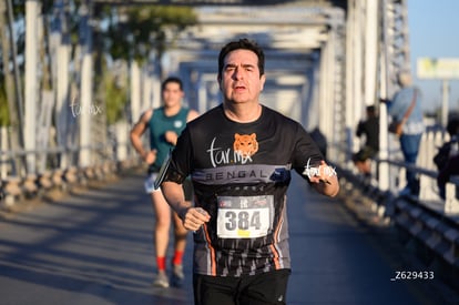 bengalas | Carrera Artec 21K 12K 5K