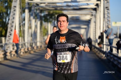 bengalas | Carrera Artec 21K 12K 5K