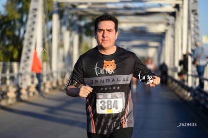 bengalas | Carrera Artec 21K 12K 5K