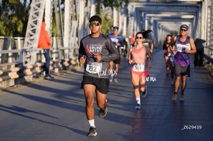 Carrera Artec 21K 12K 5K | Carrera Artec 21K 12K 5K