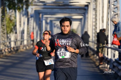 Carrera Artec 21K 12K 5K | Carrera Artec 21K 12K 5K