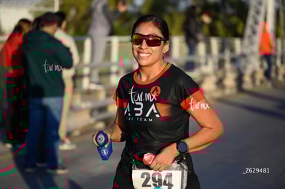 aba | Carrera Artec 21K 12K 5K
