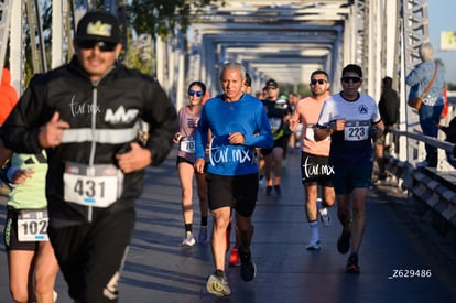 Carrera Artec 21K 12K 5K | Carrera Artec 21K 12K 5K