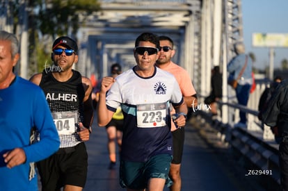 Carrera Artec 21K 12K 5K | Carrera Artec 21K 12K 5K