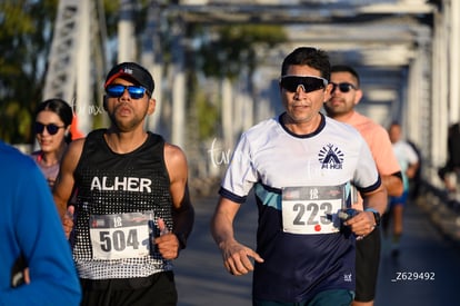 alher | Carrera Artec 21K 12K 5K