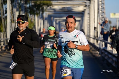 halcones | Carrera Artec 21K 12K 5K