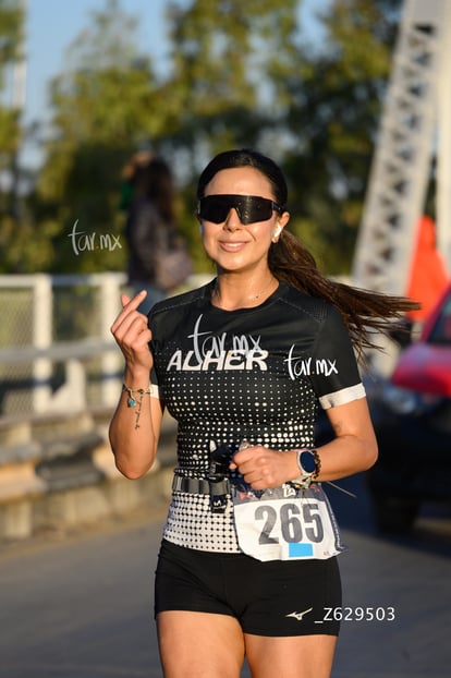 alher | Carrera Artec 21K 12K 5K