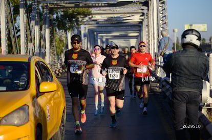 bengalas | Carrera Artec 21K 12K 5K