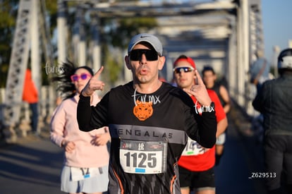 bengalas | Carrera Artec 21K 12K 5K