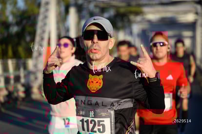 bengalas | Carrera Artec 21K 12K 5K