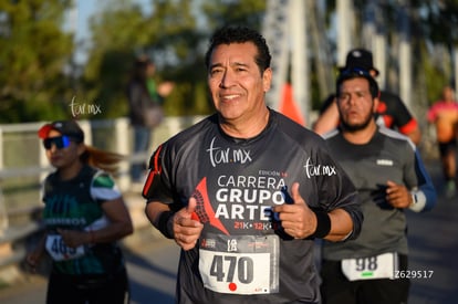 Carrera Artec 21K 12K 5K | Carrera Artec 21K 12K 5K