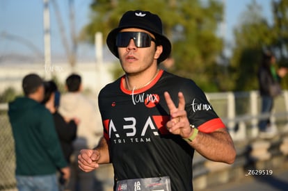 aba | Carrera Artec 21K 12K 5K