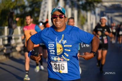 toto, bengalas | Carrera Artec 21K 12K 5K