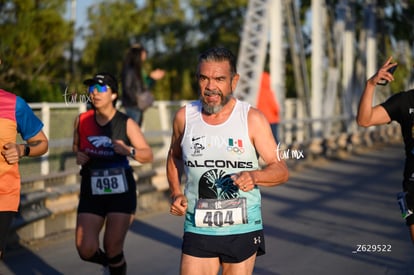 halcones | Carrera Artec 21K 12K 5K