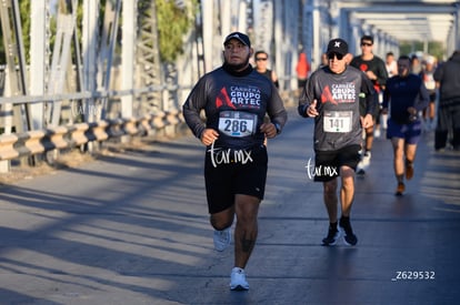 Carrera Artec 21K 12K 5K | Carrera Artec 21K 12K 5K