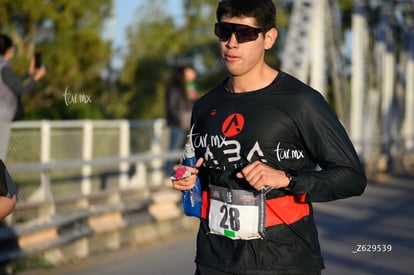 aba | Carrera Artec 21K 12K 5K