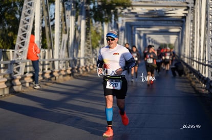 La Pandilla | Carrera Artec 21K 12K 5K