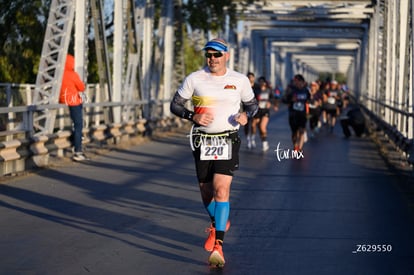 La Pandilla | Carrera Artec 21K 12K 5K