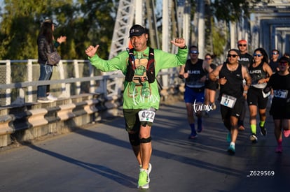 tortugas | Carrera Artec 21K 12K 5K