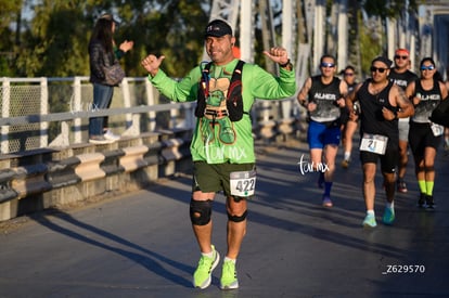 tortugas | Carrera Artec 21K 12K 5K