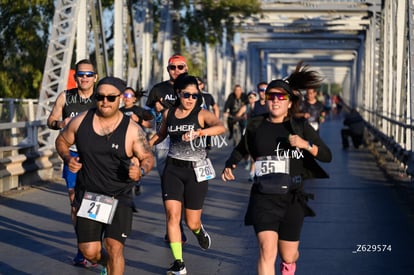 Carrera Artec 21K 12K 5K | Carrera Artec 21K 12K 5K