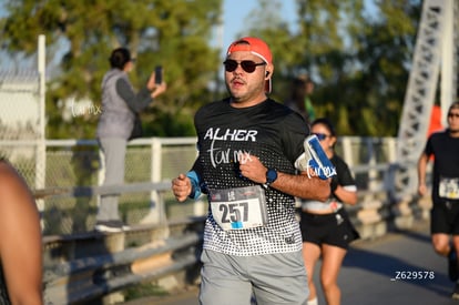 alher | Carrera Artec 21K 12K 5K