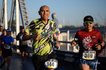 senderos fit | Carrera Artec 21K 12K 5K