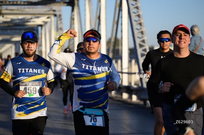 titanes | Carrera Artec 21K 12K 5K