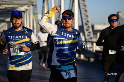 titanes | Carrera Artec 21K 12K 5K