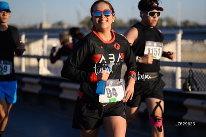 aba | Carrera Artec 21K 12K 5K