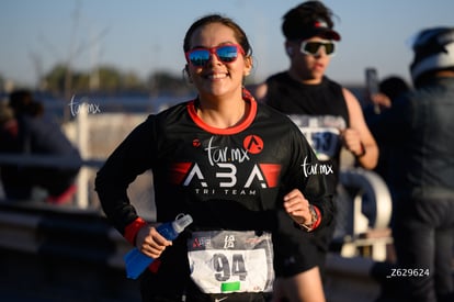 aba | Carrera Artec 21K 12K 5K