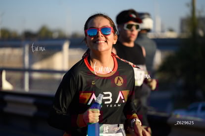 aba | Carrera Artec 21K 12K 5K