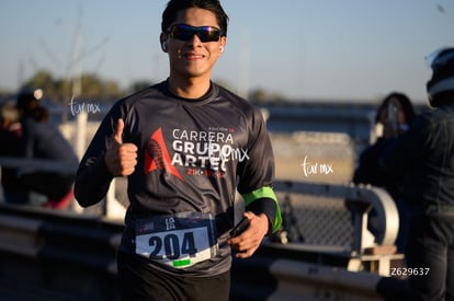 Carrera Artec 21K 12K 5K | Carrera Artec 21K 12K 5K