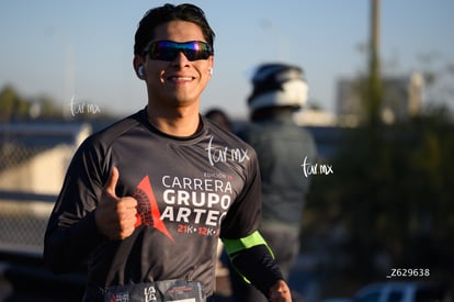 Carrera Artec 21K 12K 5K | Carrera Artec 21K 12K 5K